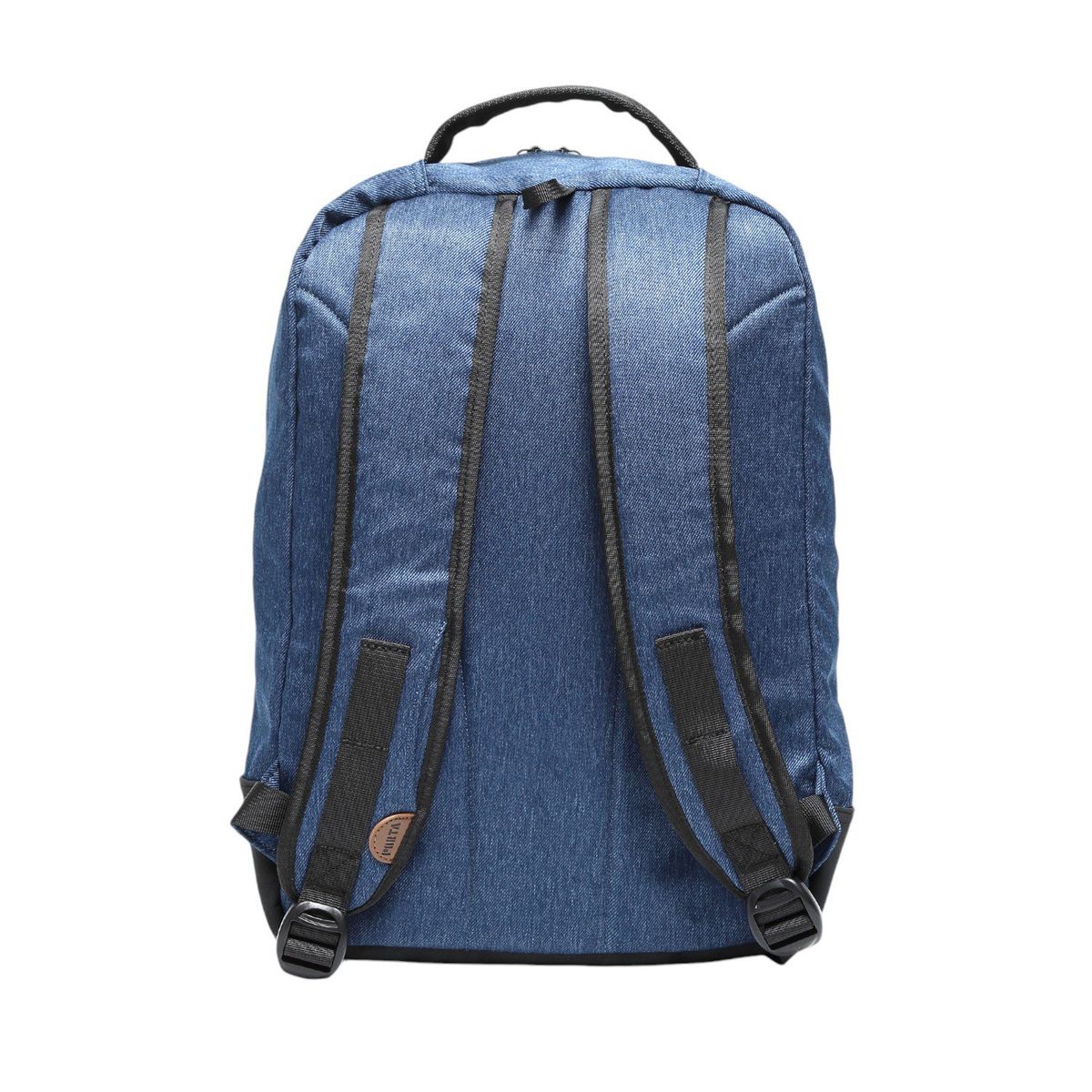 PORTA - Mochila Ackermann Azul Porta