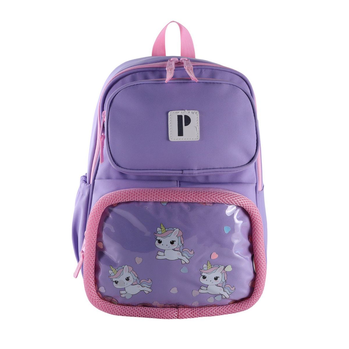 PORTA - Mochila Elfri Unicorns Porta