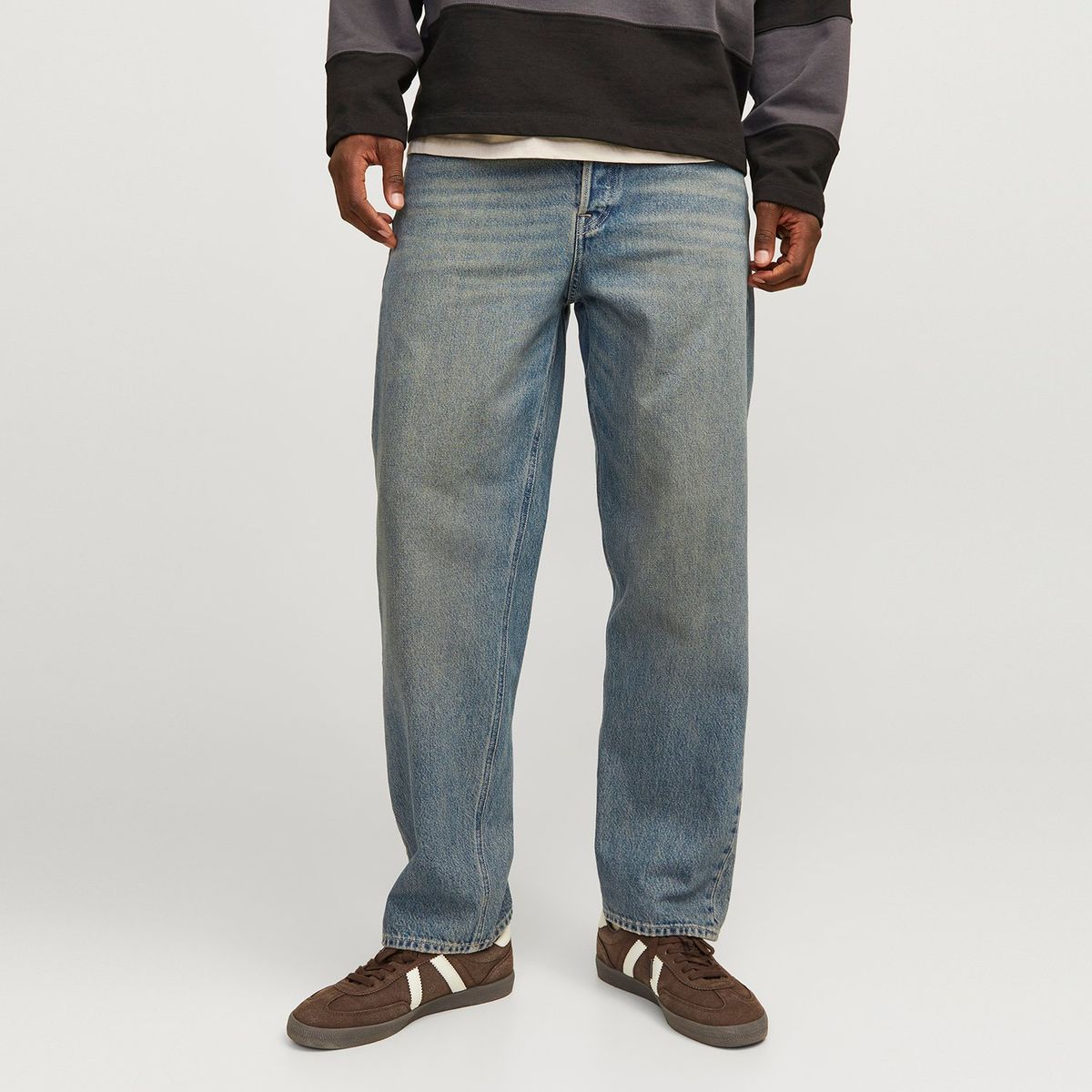 JACK&JONES - Jean Algodón Hombre Jack&jones