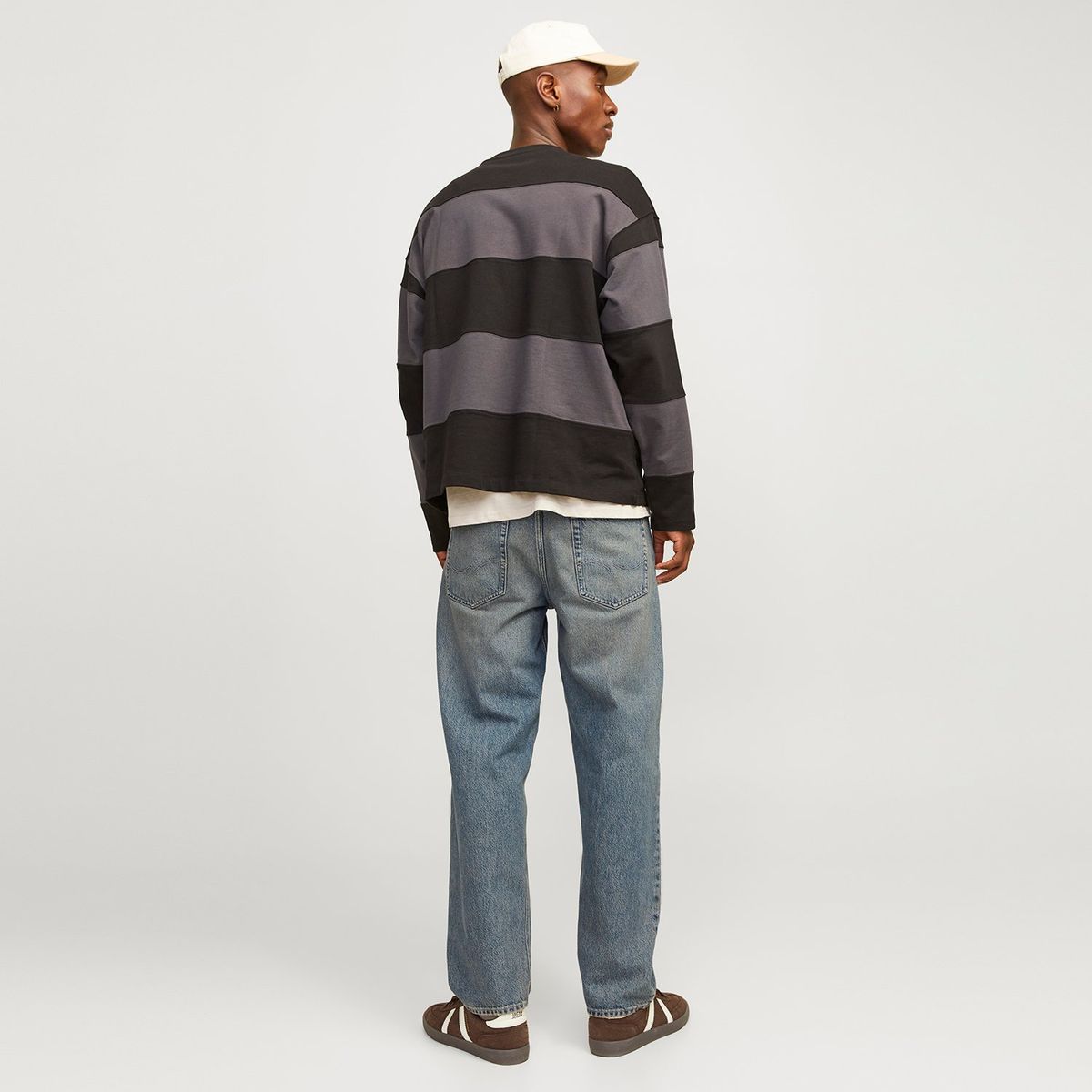 JACK&JONES - Jean Algodón Hombre Jack&jones