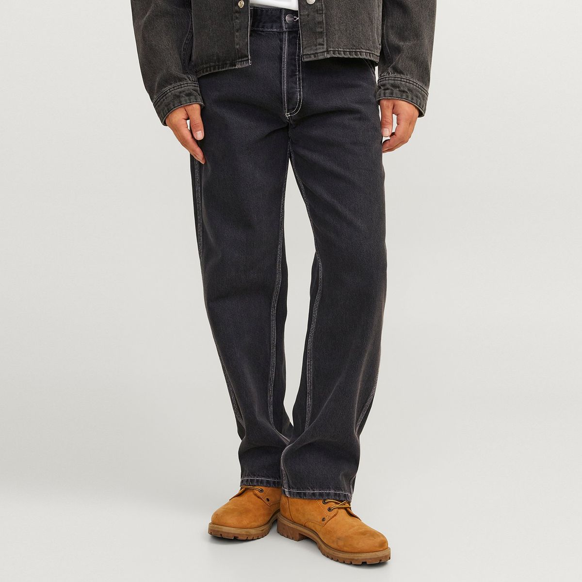 JACK&JONES - Jean Algodón Hombre Jack&jones