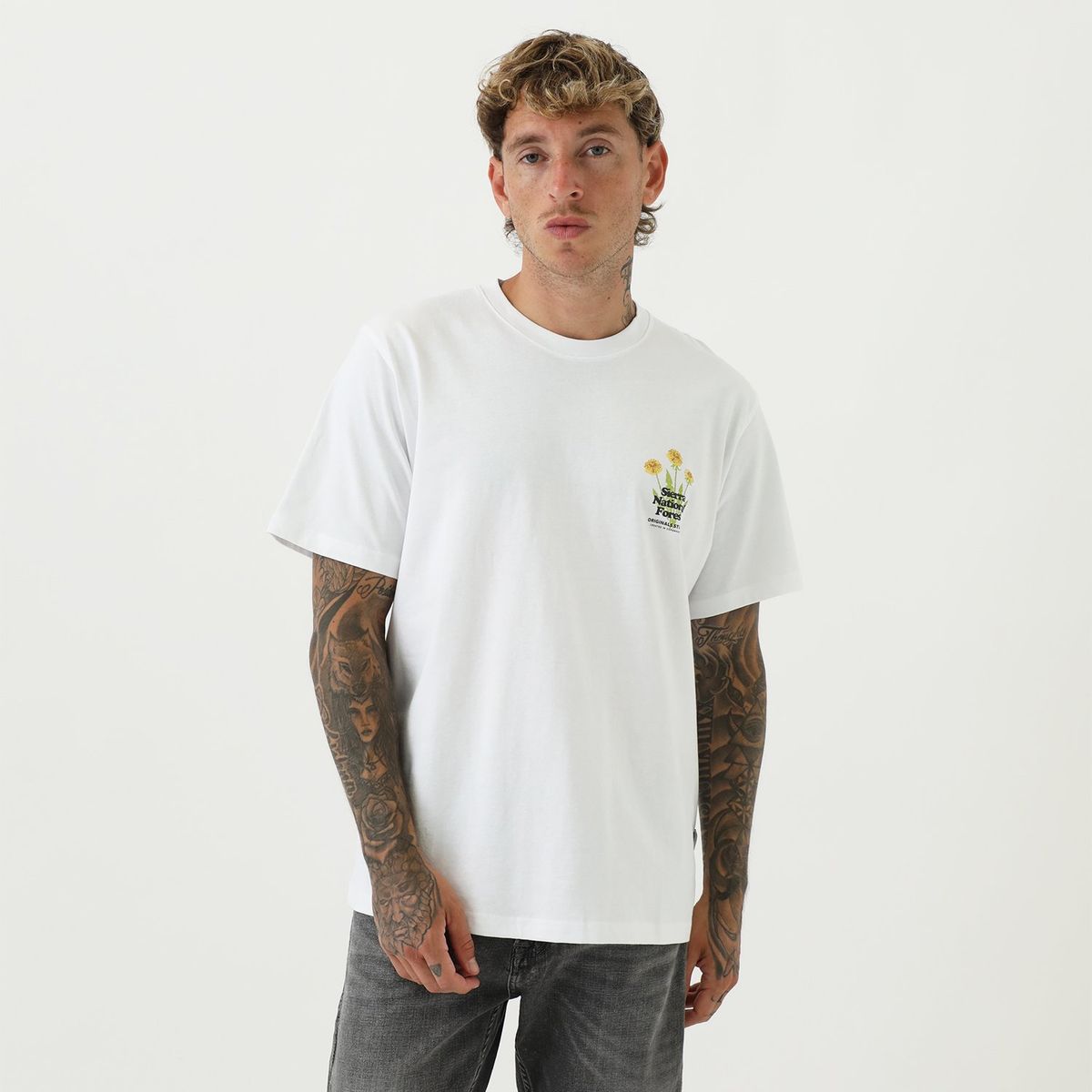 JACK&JONES - Polo Manga Corta 100% Algodón Hombre Jack&jones