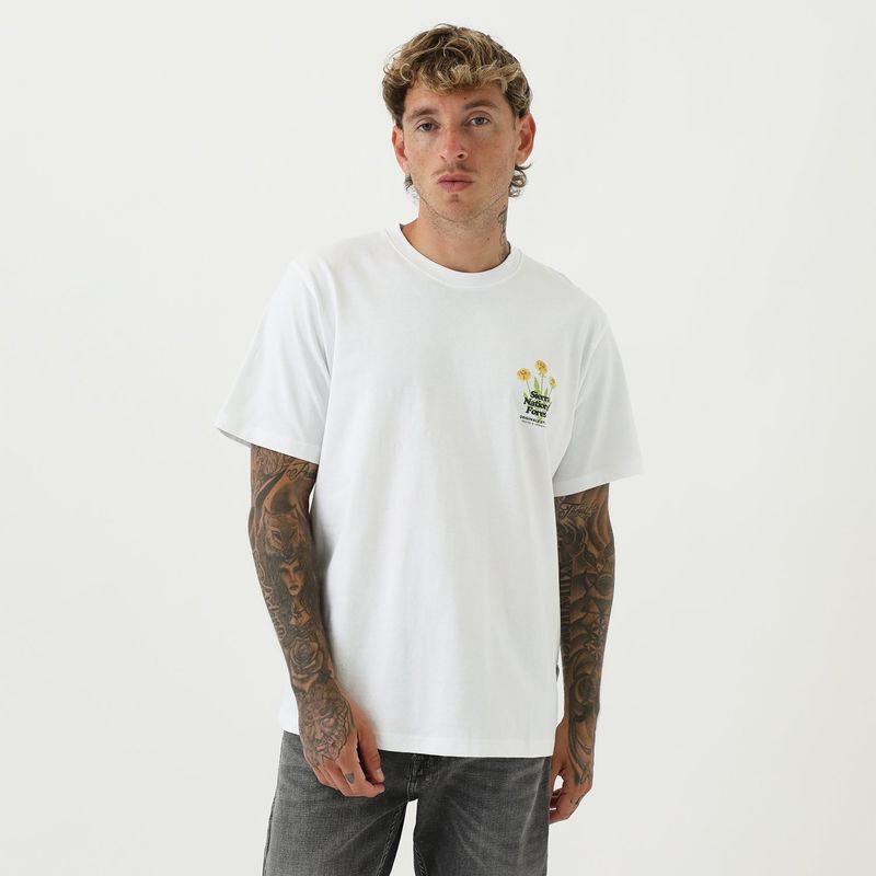 JACK&JONES - Polo Manga Corta 100% Algodón Hombre Jack&jones