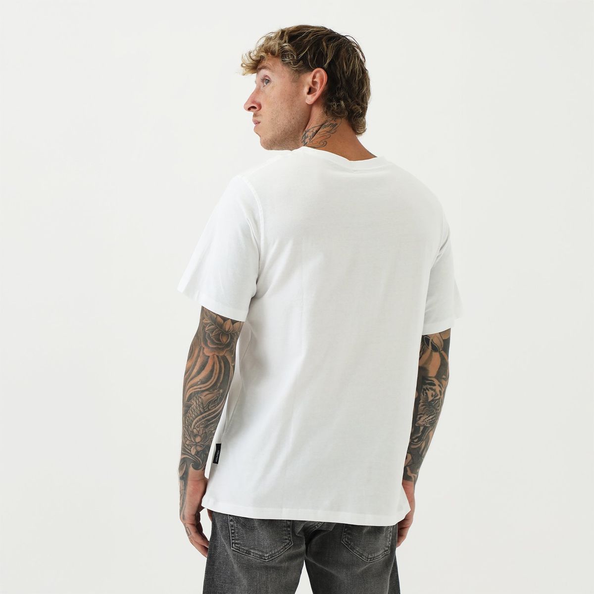 JACK&JONES - Polo Manga Corta 100% Algodón Hombre Jack&jones