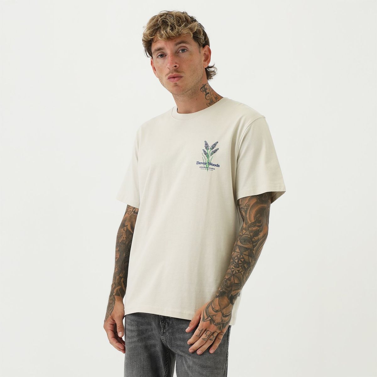 JACK&JONES - Polo Manga Corta 100% Algodón Hombre Jack&jones