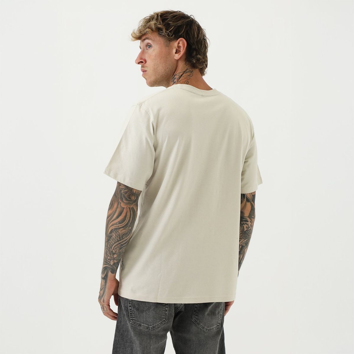 JACK&JONES - Polo Manga Corta 100% Algodón Hombre Jack&jones