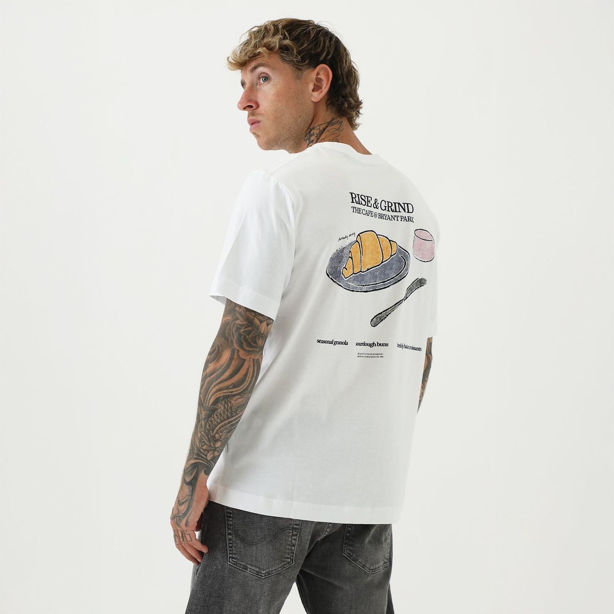 JACK&JONES - Polo Manga Corta 100% Algodón Hombre Jack&jones