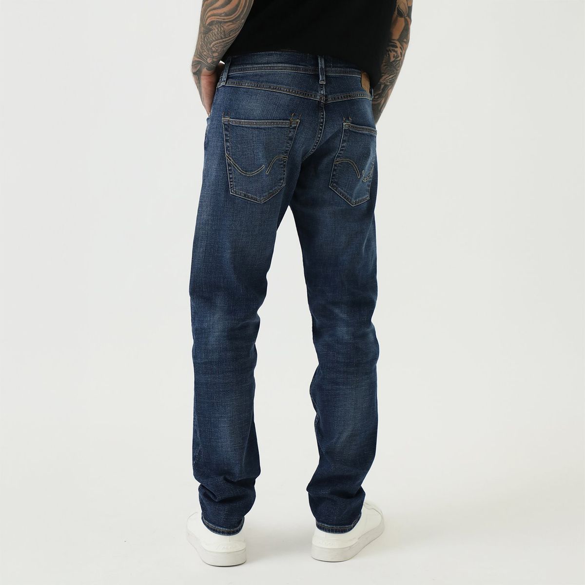 JACK&JONES - Jean Algodón Hombre Jack&jones