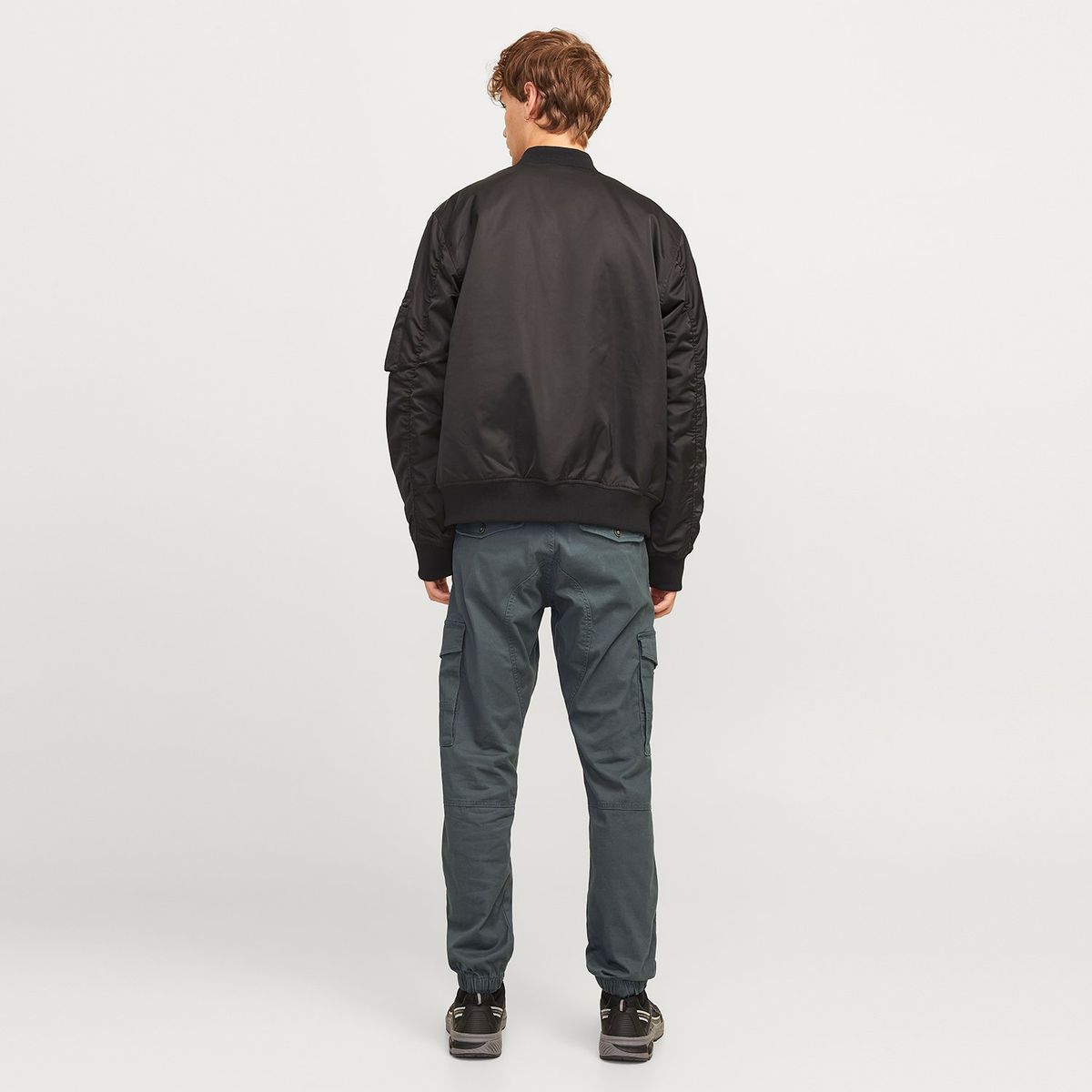 JACK&JONES - Pantalón Slim Algodón Hombre Jack&jones