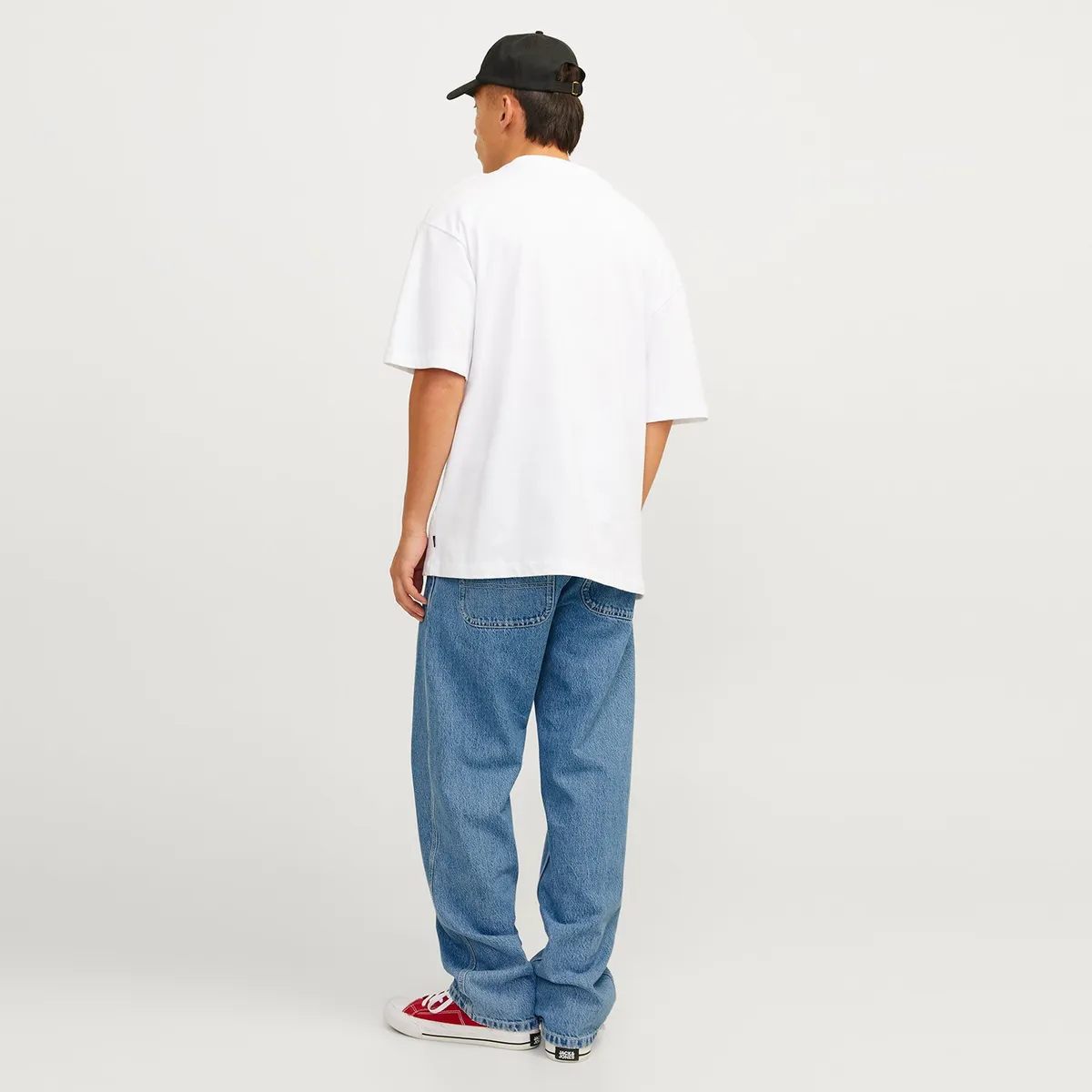 JACK&JONES - Jean Algodón Hombre Jack&jones