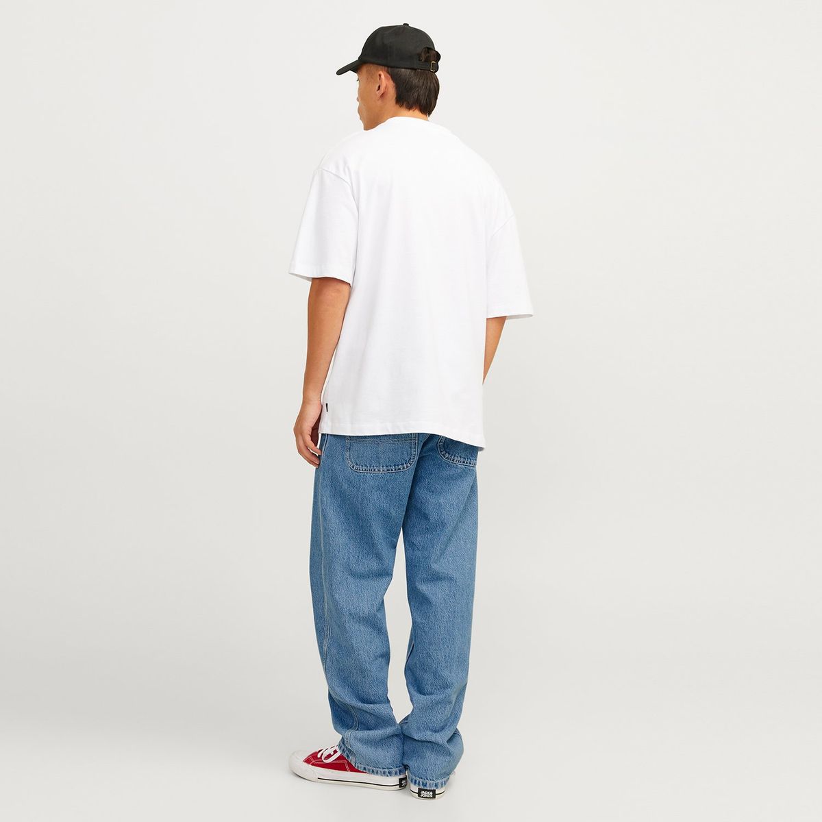 JACK&JONES - Jean Algodón Hombre Jack&jones