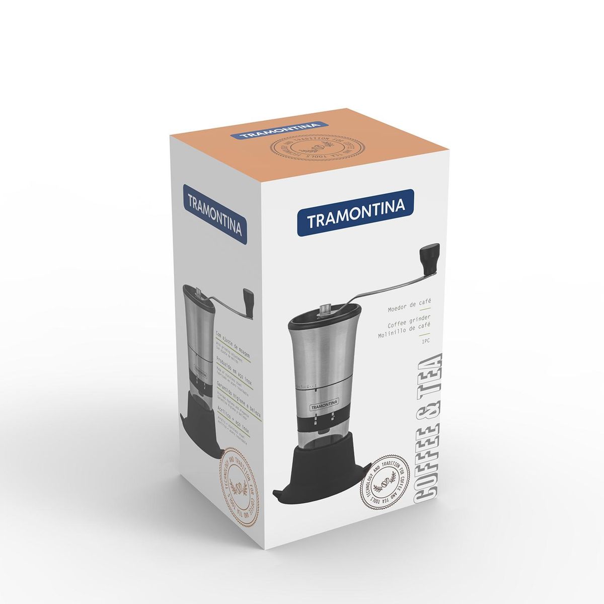 TRAMONTINA - Molinillo P/cafe