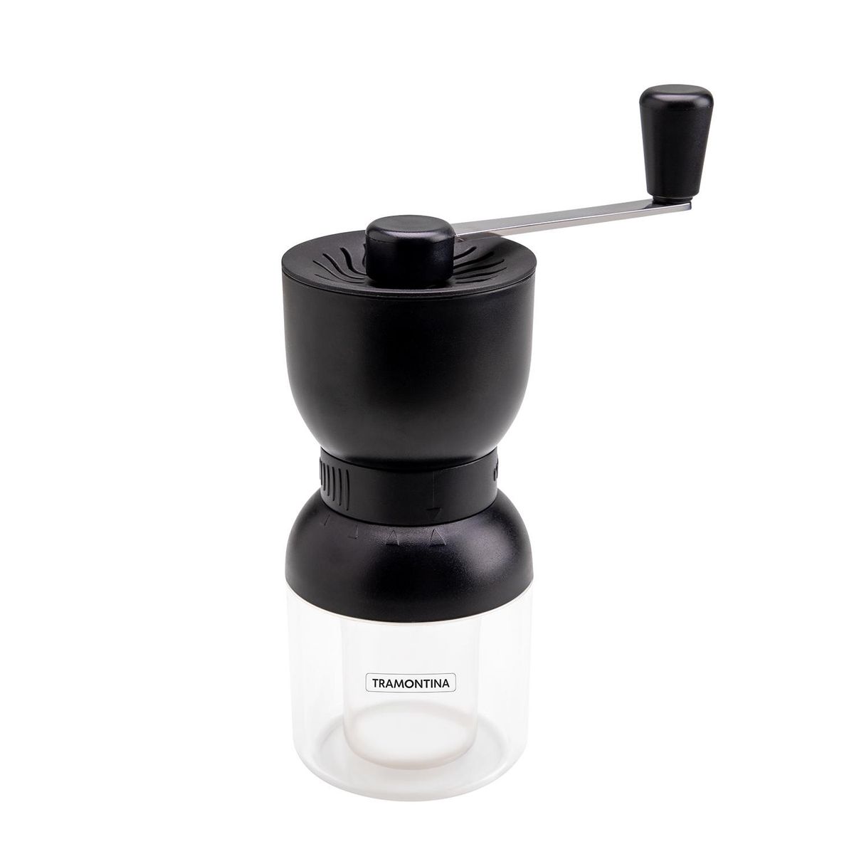 TRAMONTINA - Molino Abs Compacto Para Café