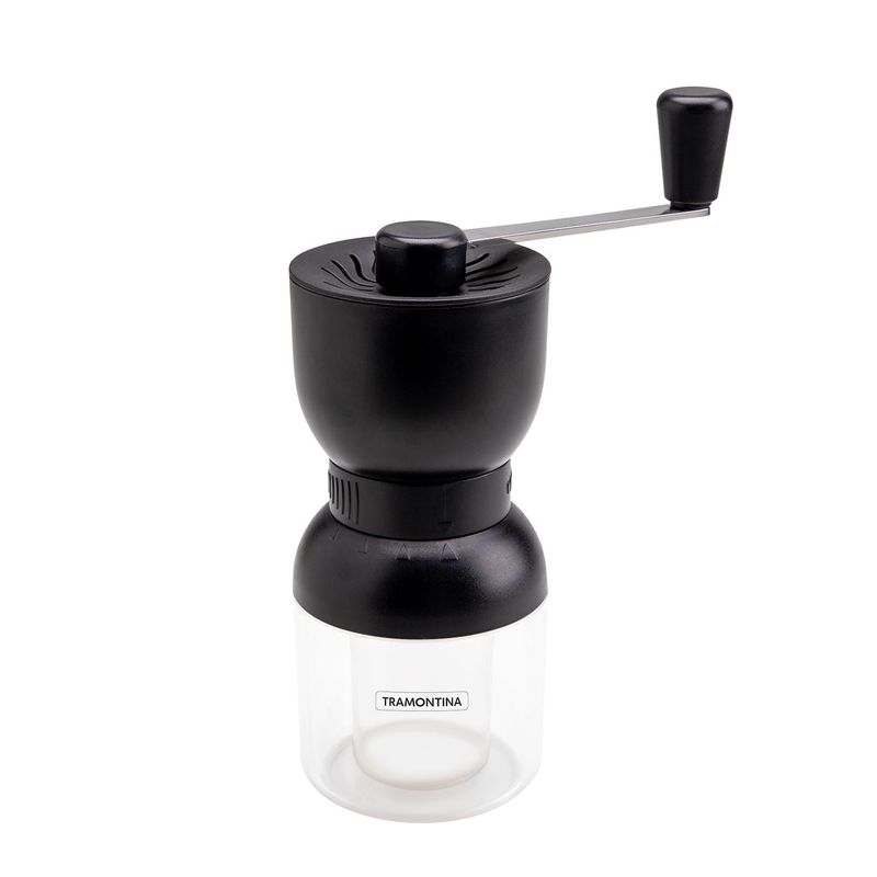 TRAMONTINA - Molino Abs Compacto Para Café