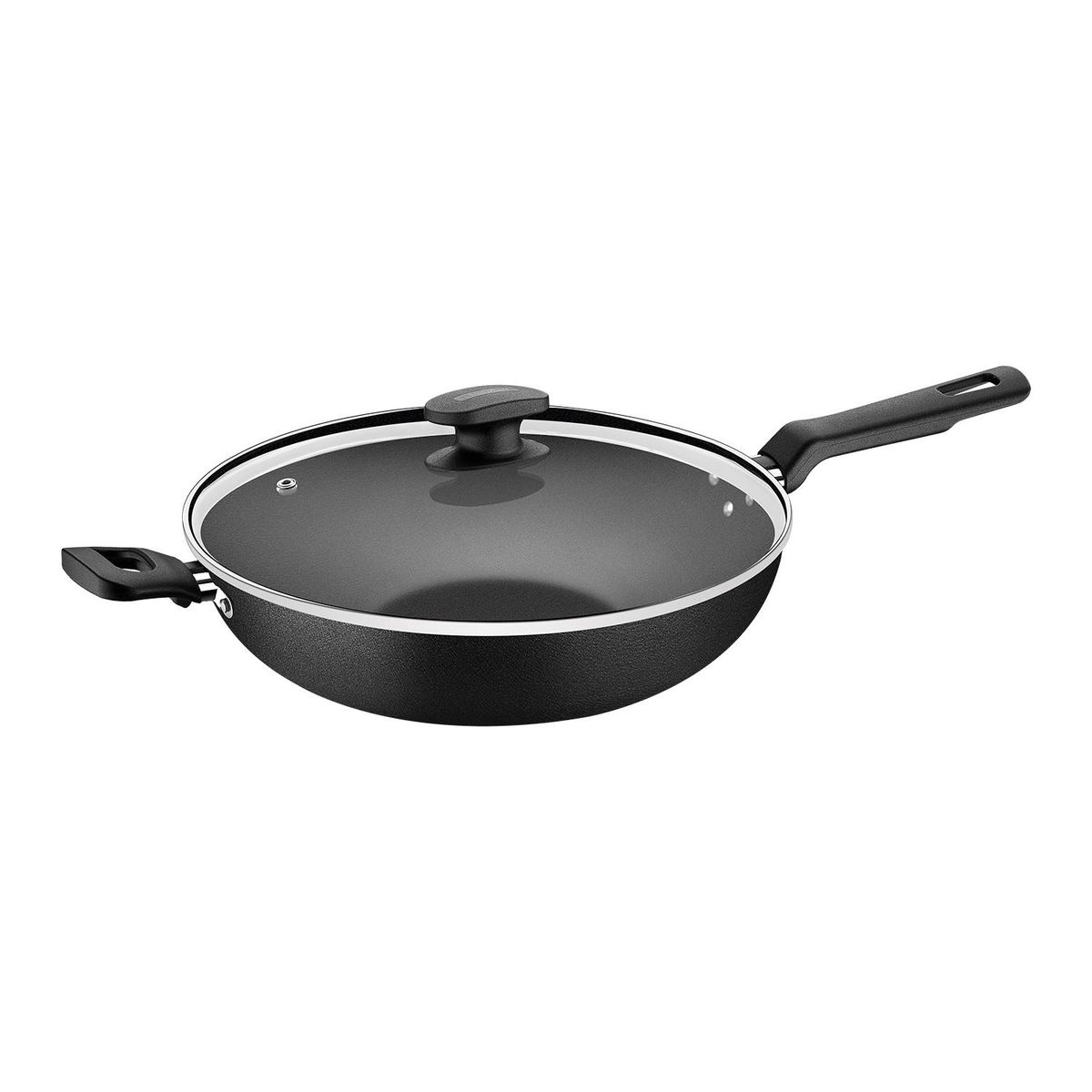 TRAMONTINA - Olla Wok 28cm Loreto