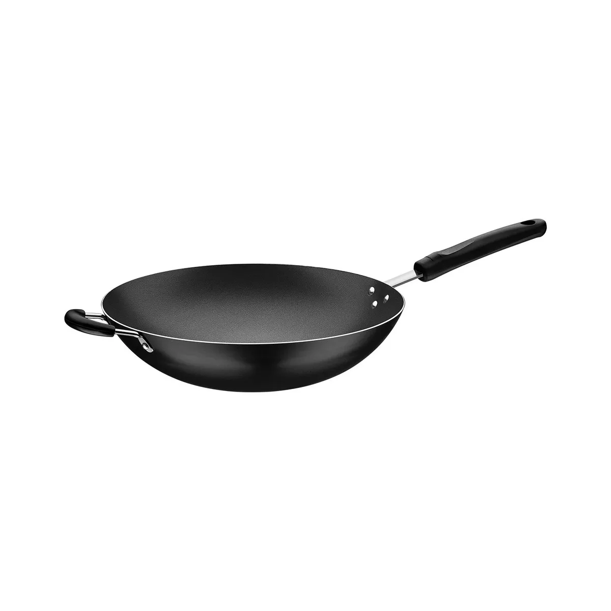 TRAMONTINA - Olla Wok 32cm Loreto