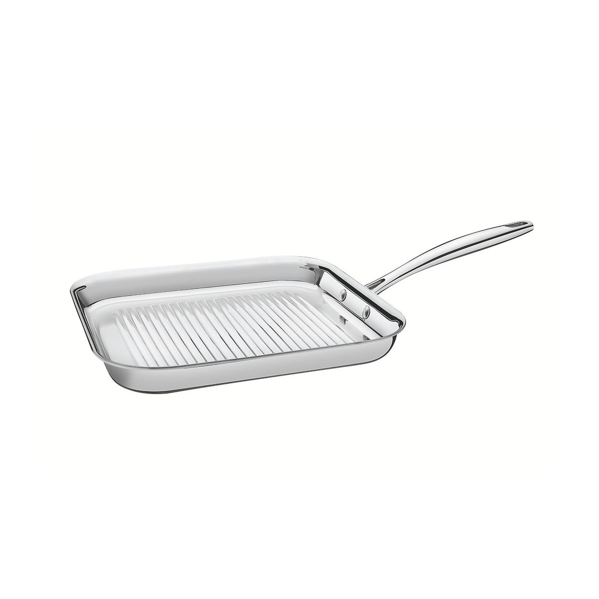 TRAMONTINA - Plancha Parrillera Grano