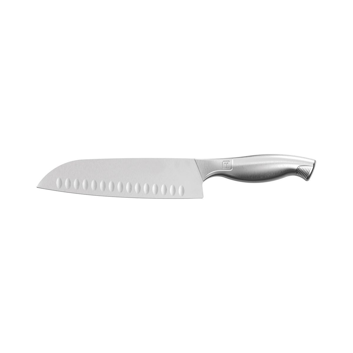 TRAMONTINA - Cuchillo Santoku 7.5