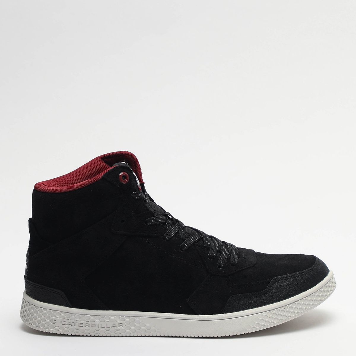 CAT - Botines Hombre Pause Sport Mid