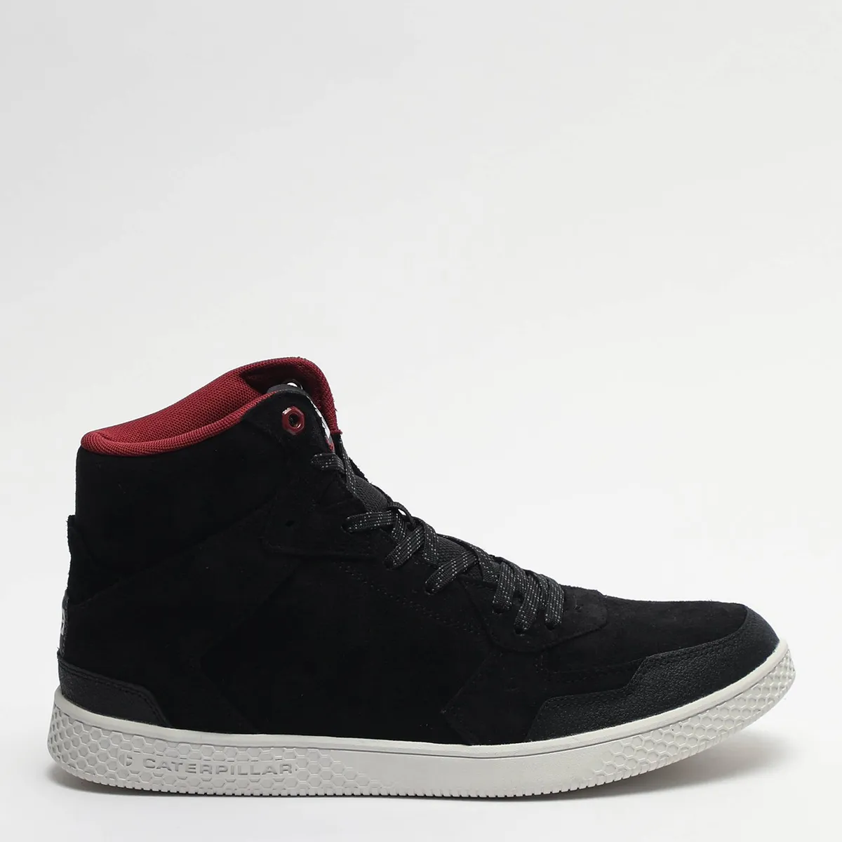 CAT - Botines Hombre Pause Sport Mid