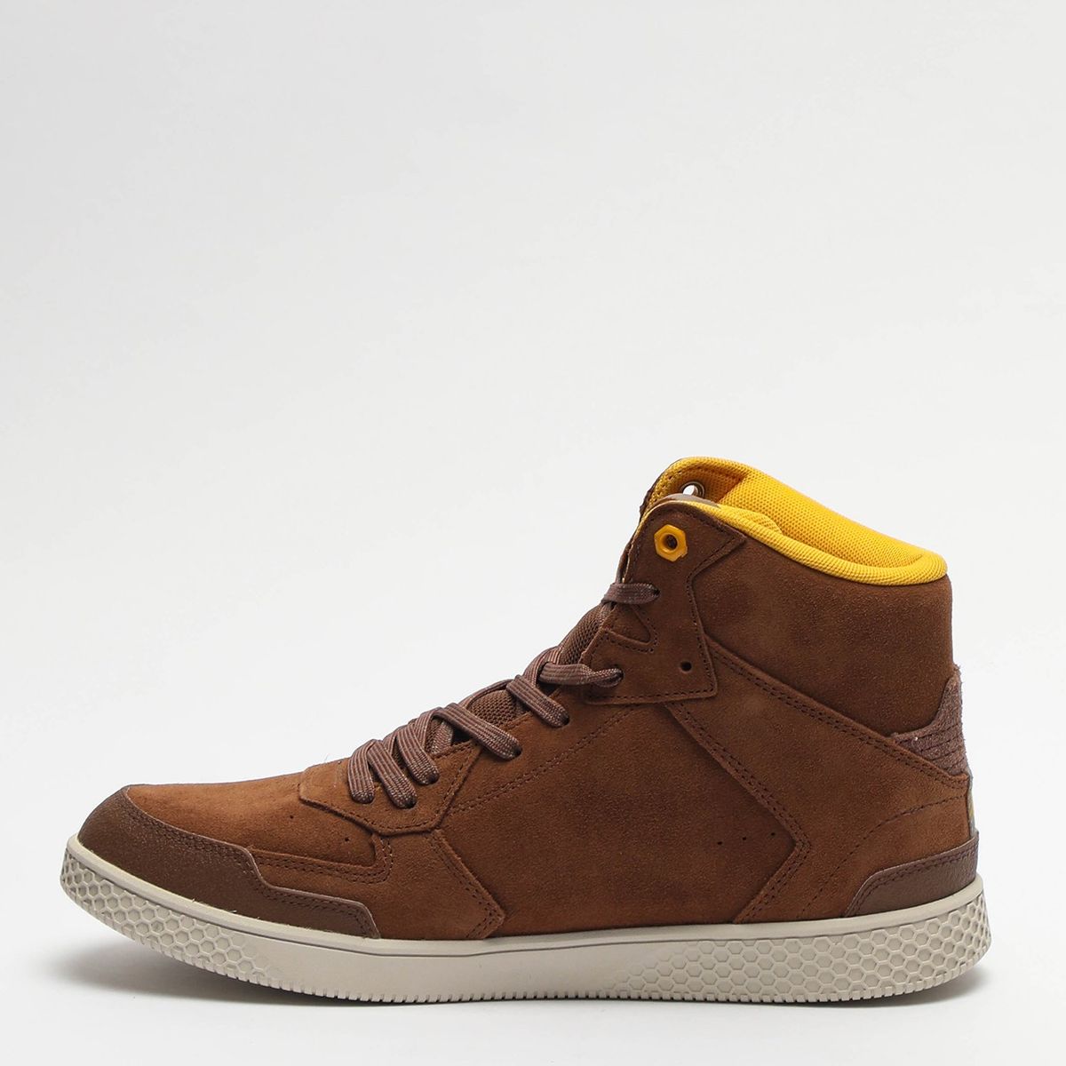 CAT - Botines Hombre Pause Sport Mid