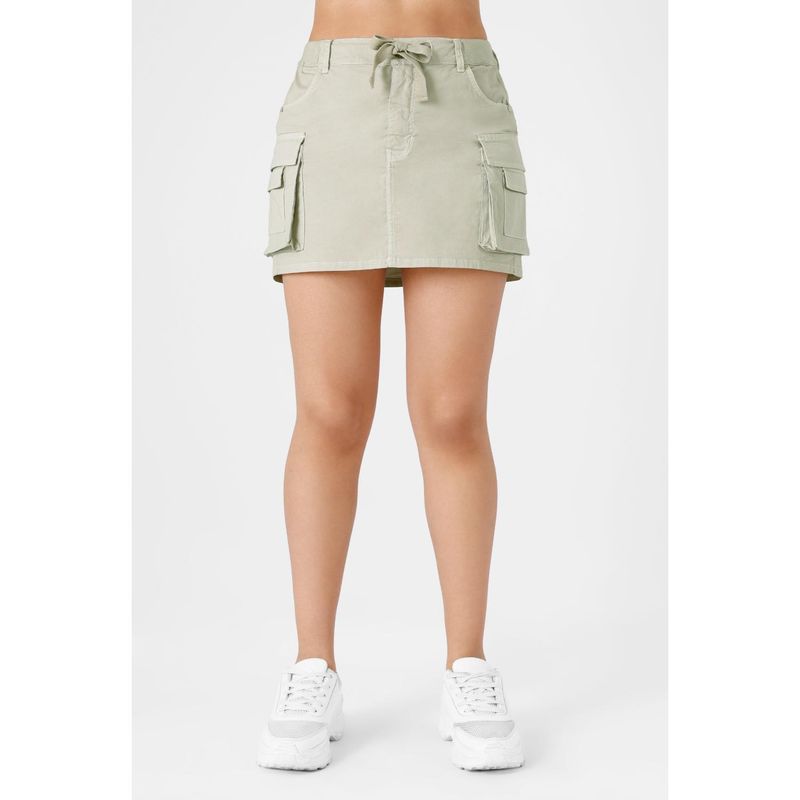 KANSAS - Short Algodón Mujer Kansas