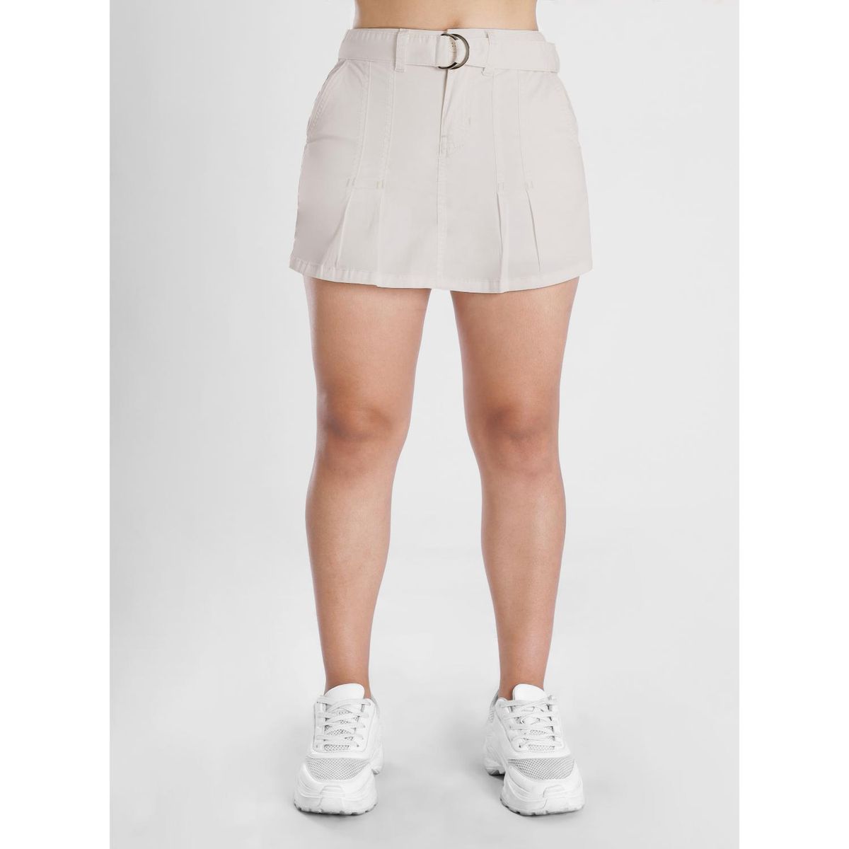 KANSAS - Short Algodón Mujer Kansas