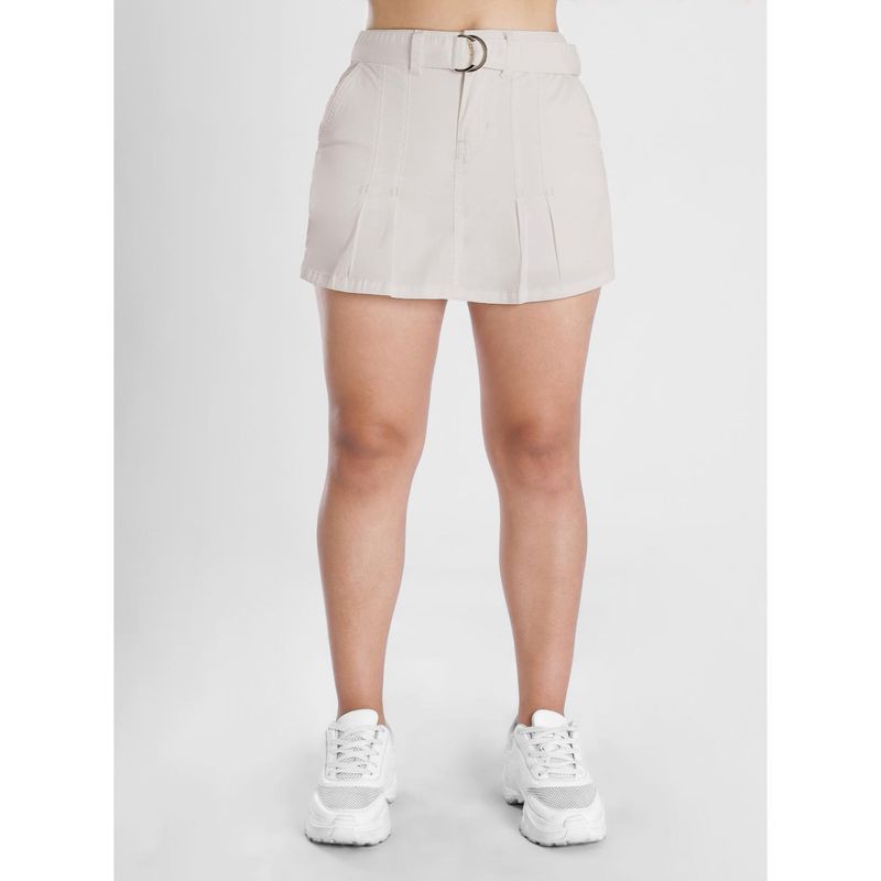 KANSAS - Short Algodón Mujer Kansas