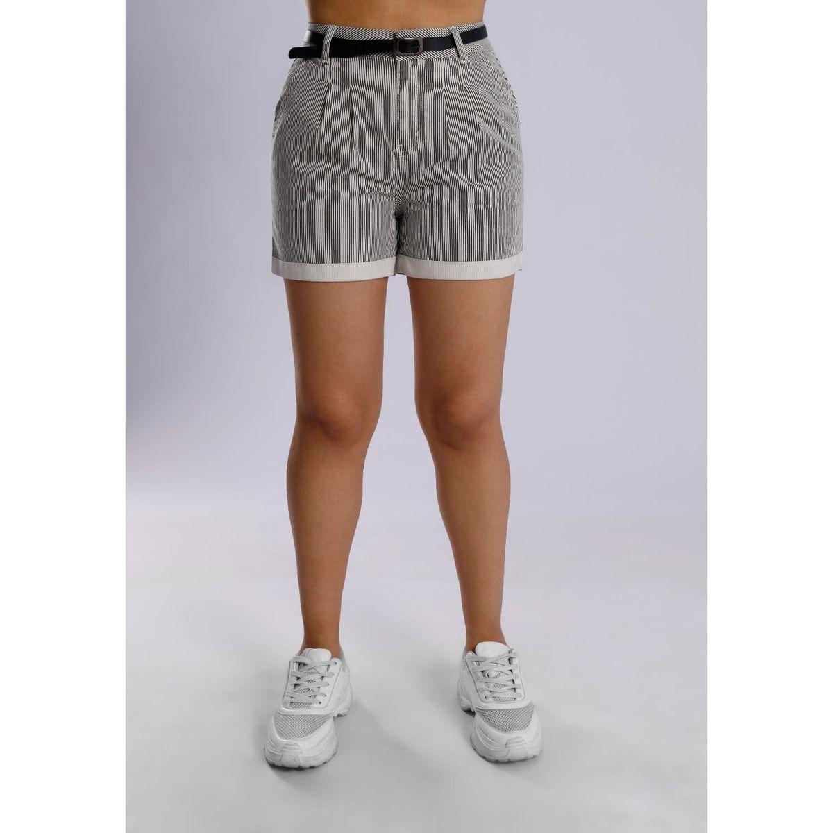 KANSAS - Short Algodón Mujer Kansas