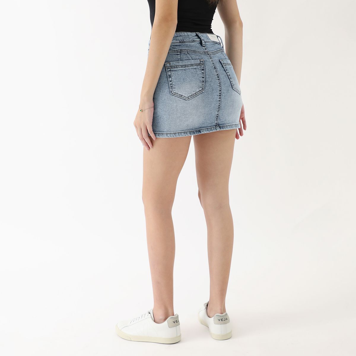 KANSAS - Short Algodón Mujer Kansas