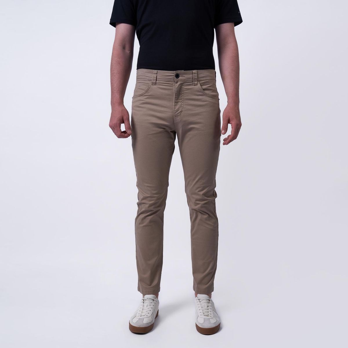 LOIS - Pantalón Algodón Regular Fit Hombre Lois