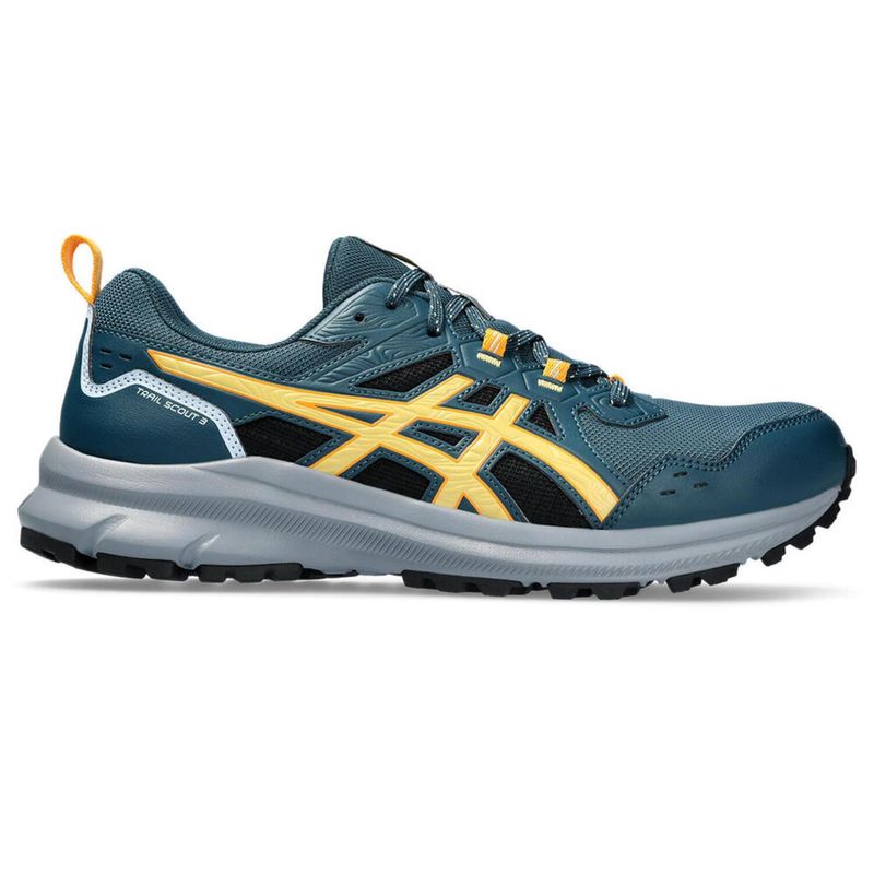 ASICS - Zapatillas Outdoor Trail Running Hombre Asics Trail Scout 3