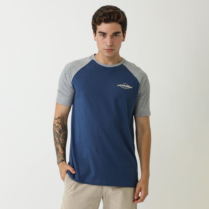 HUNTINGTON - Polo Manga Corta 100% Algodón Hombre Huntington