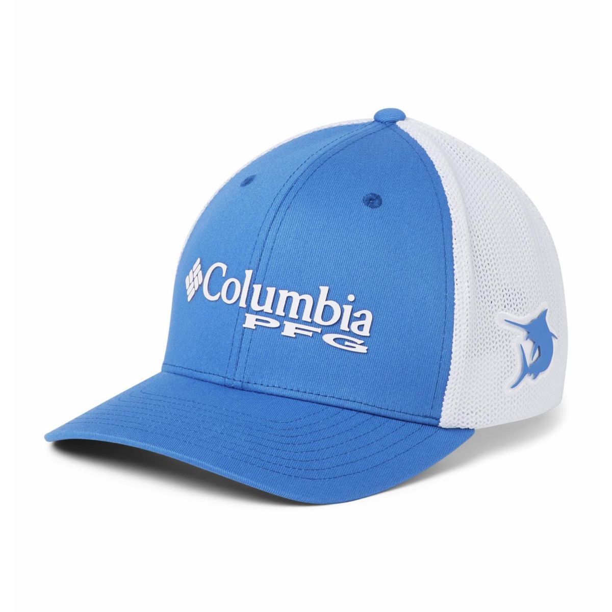 COLUMBIA - Gorro Pfg Mesh Ball Cap Viv Bl