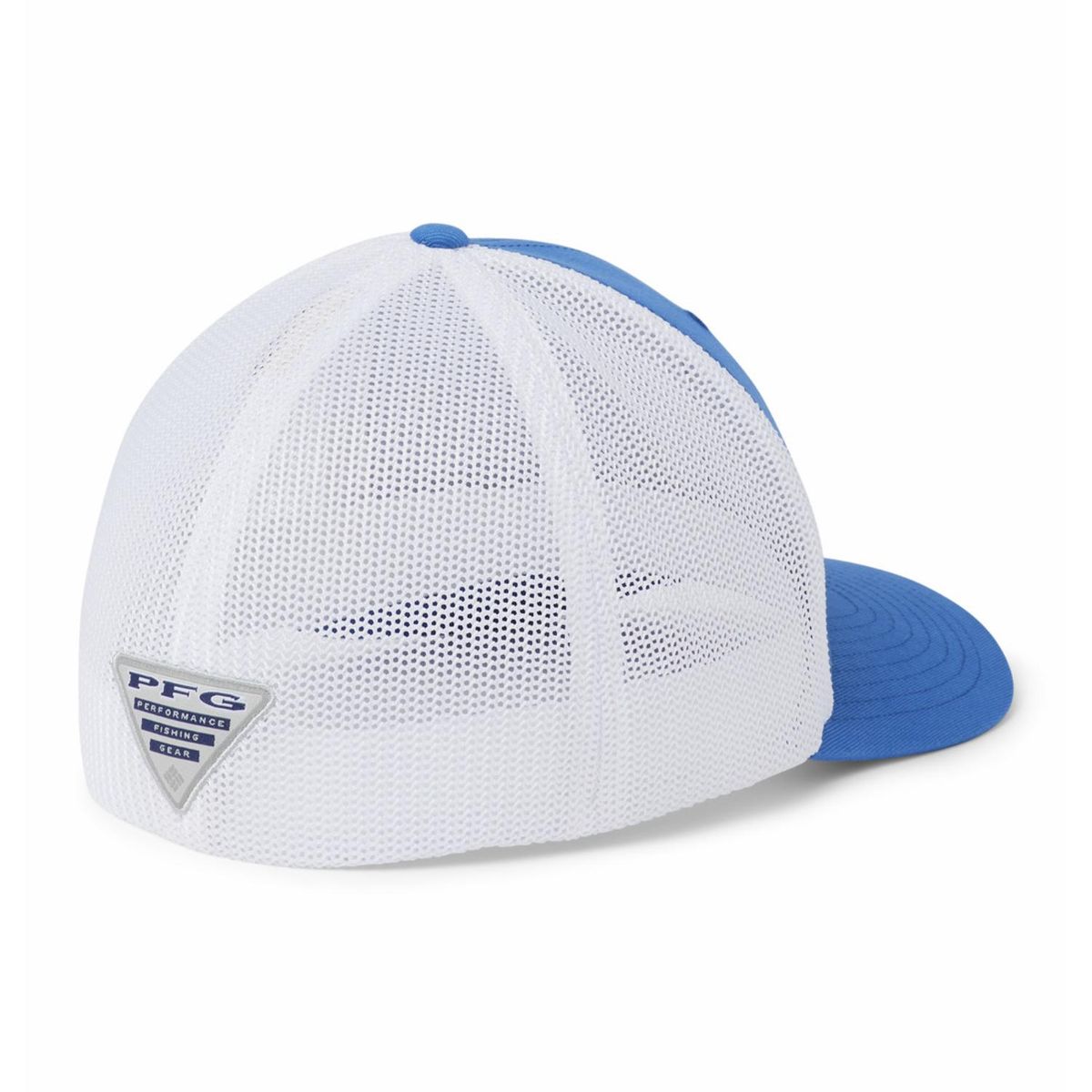 COLUMBIA - Gorro Pfg Mesh Ball Cap Viv Bl