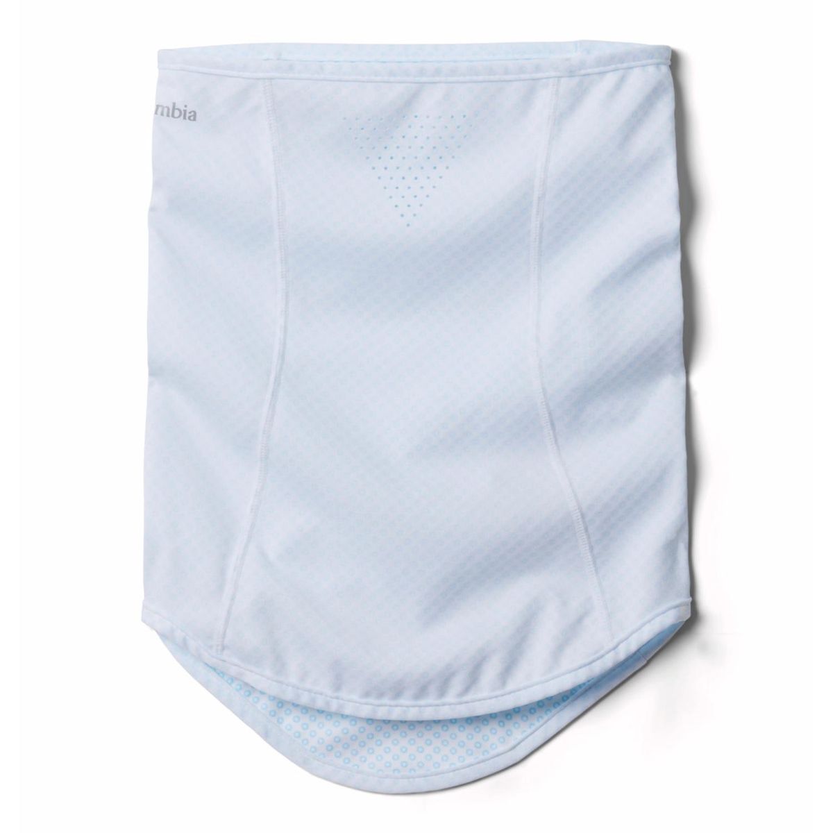 COLUMBIA - Cuellera Freezer Zero II Ne Wh Columbia