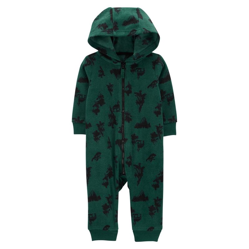 CARTER'S - Enterizo Bebé Niño Carters  