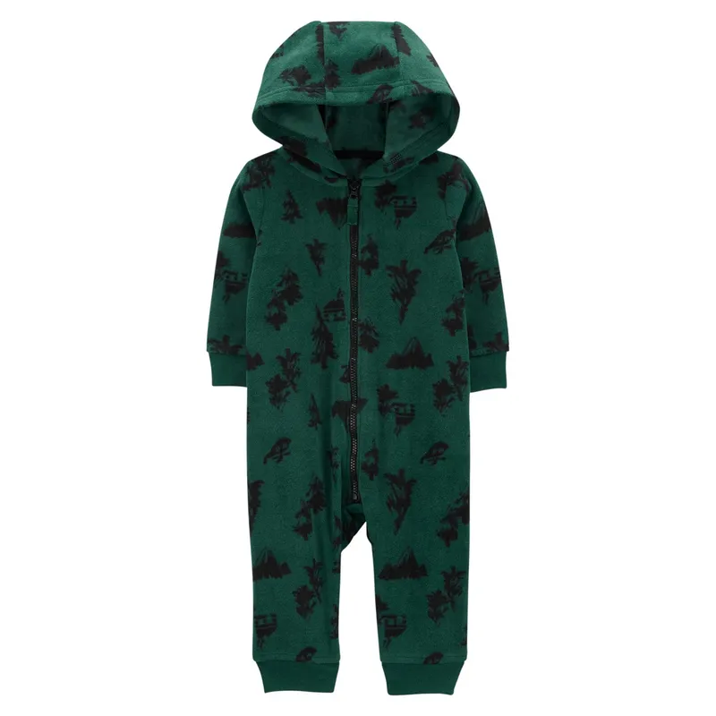 CARTER'S - Enterizo Bebé Niño Carters  