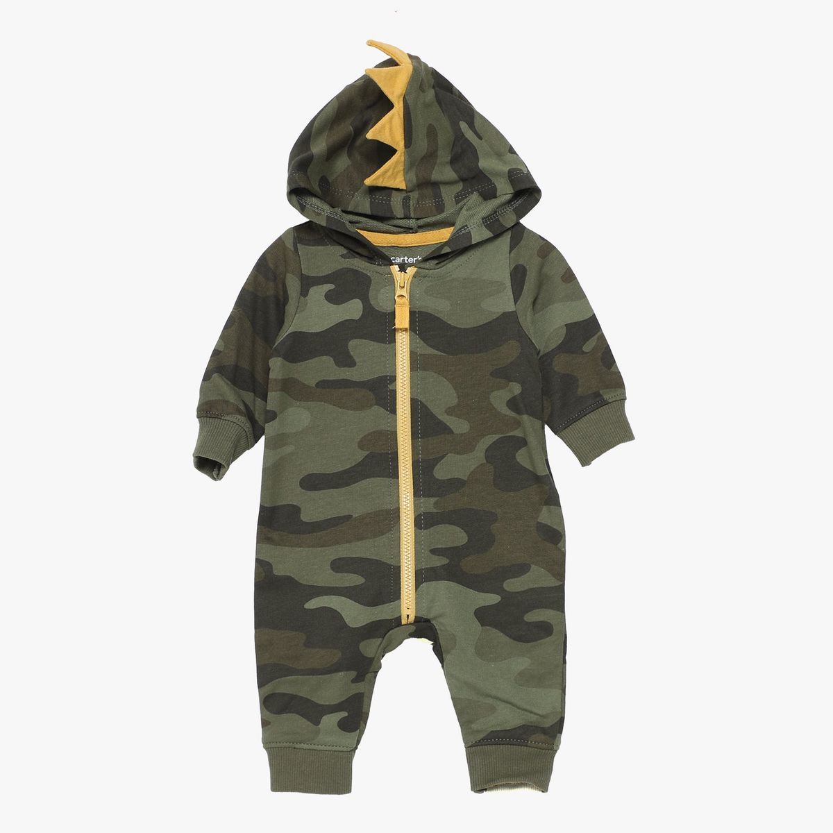 CARTER'S - Enterizo Bebé Niño Algodón Carters 