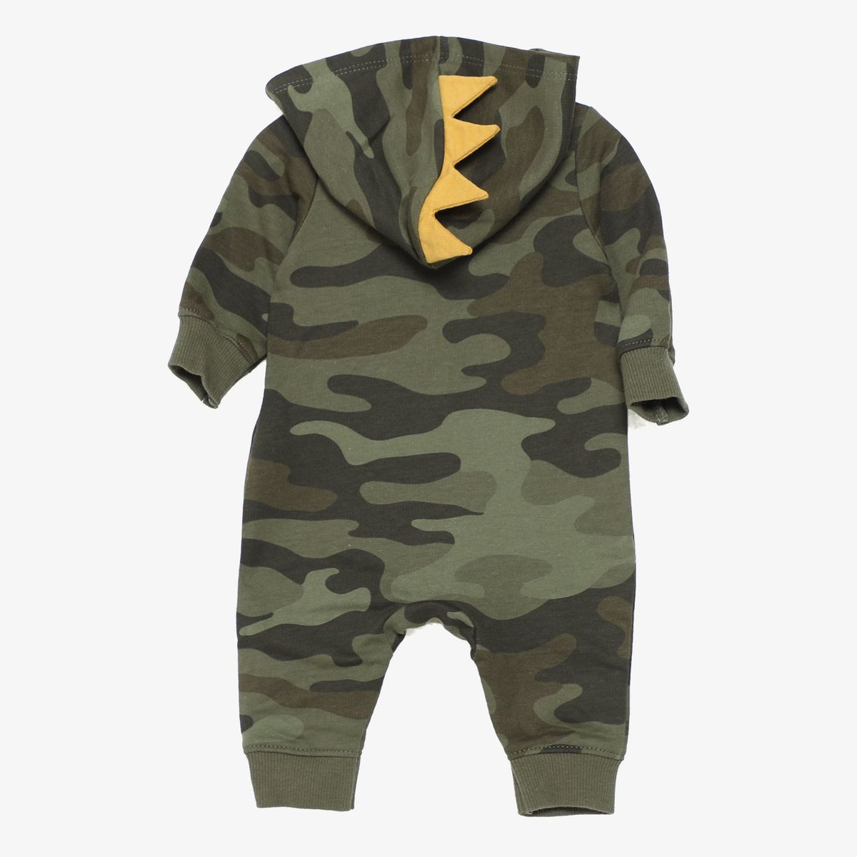 CARTER'S - Enterizo Bebé Niño Algodón Carters 