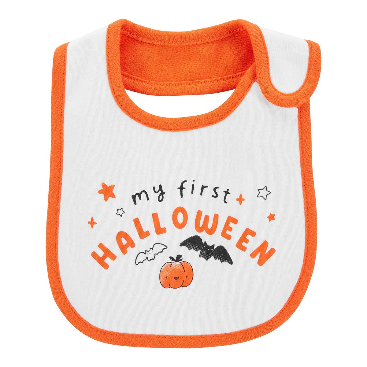 CARTER'S - Babero Bebé Niño Niña Carters