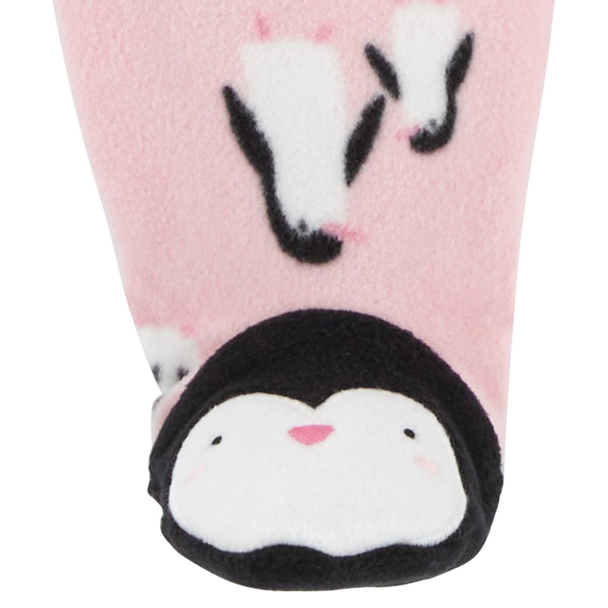 CARTER'S - Pijama Bebé Niña Polar Carters