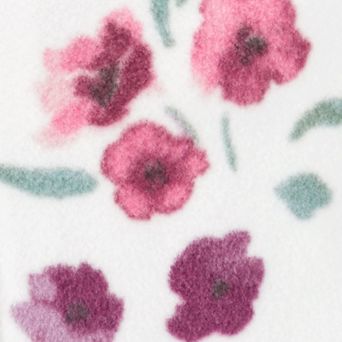 CARTER'S - Pijama Bebé Niña Polar Carters