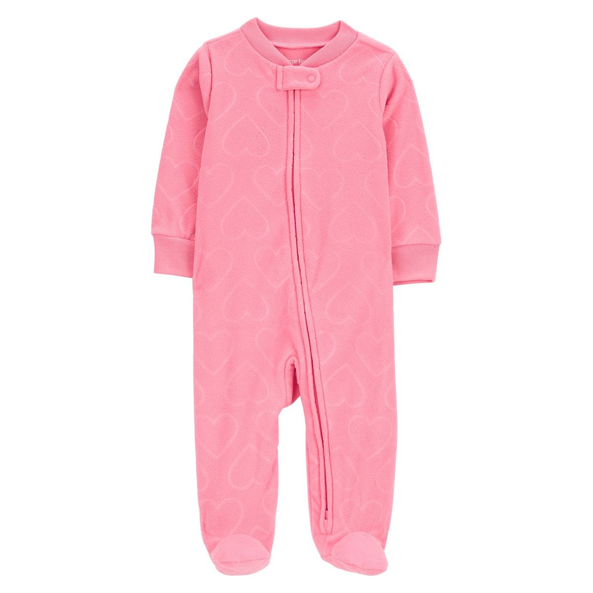 CARTER'S - Pijama Bebé Niña Polar Carters
