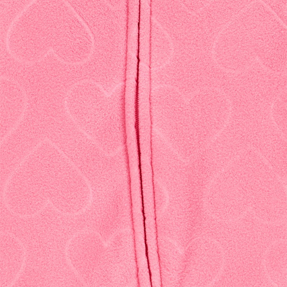 CARTER'S - Pijama Bebé Niña Polar Carters