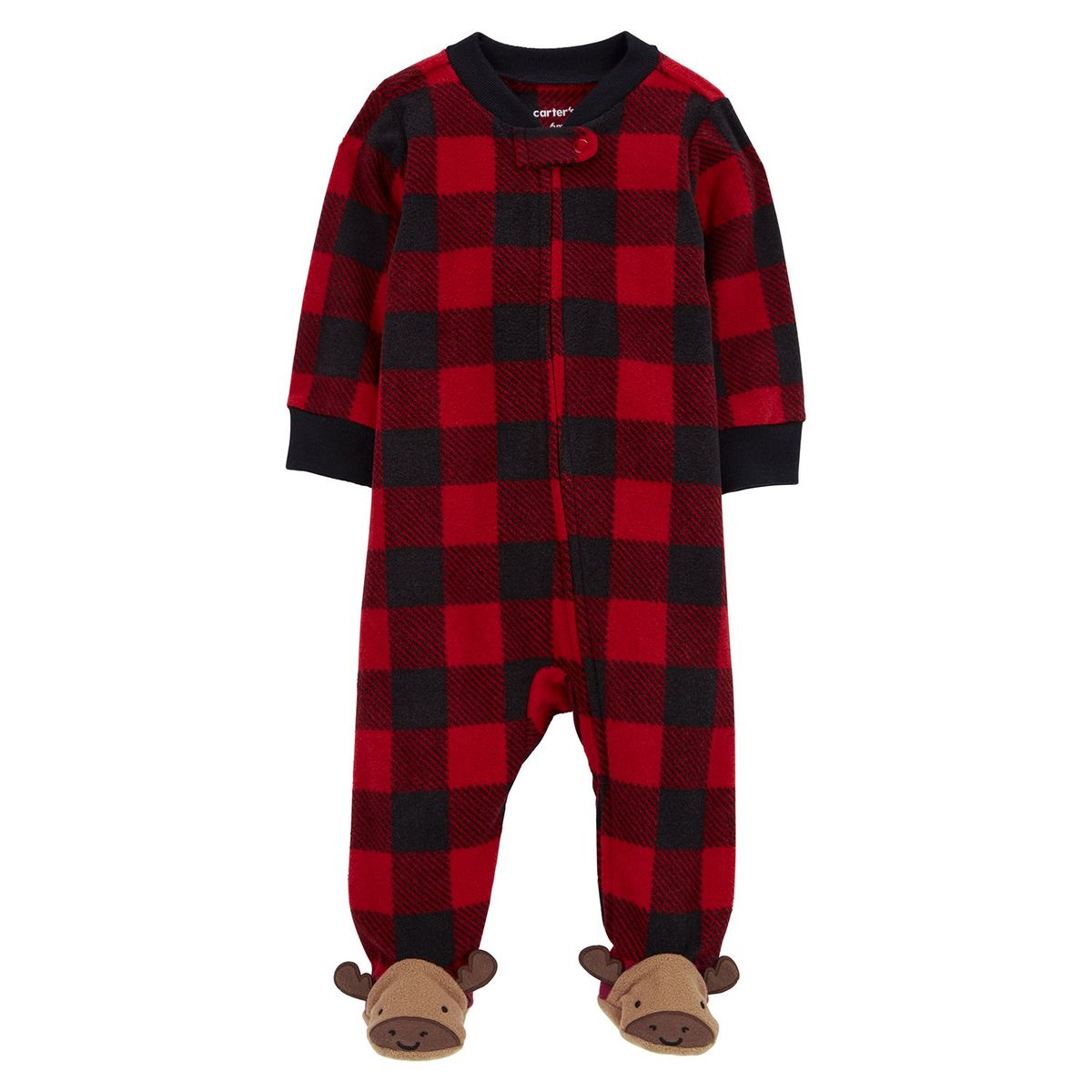 CARTER'S - Pijama Bebé Niño Niña Carters  