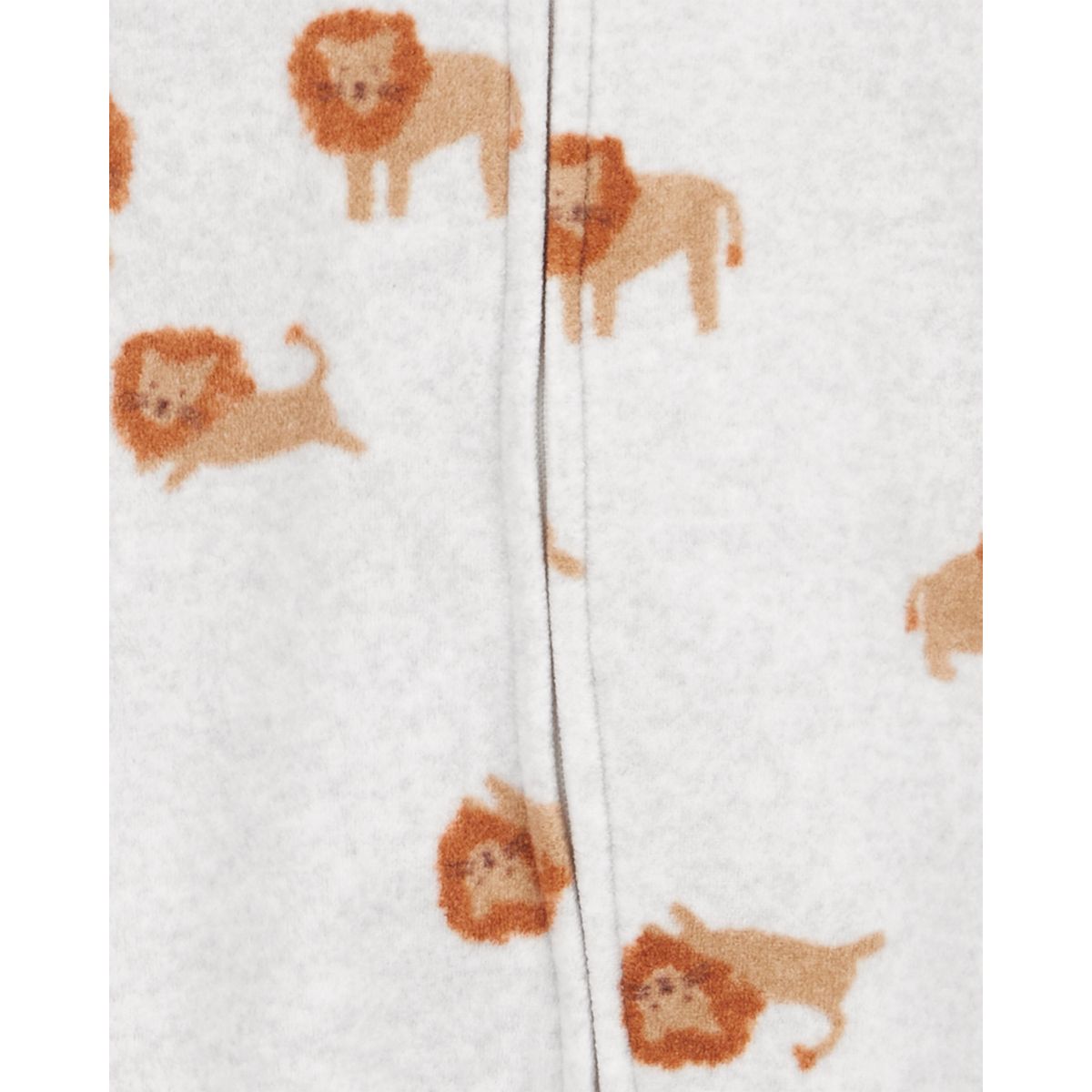 CARTER'S - Pijama Bebé Niño Polar Carters