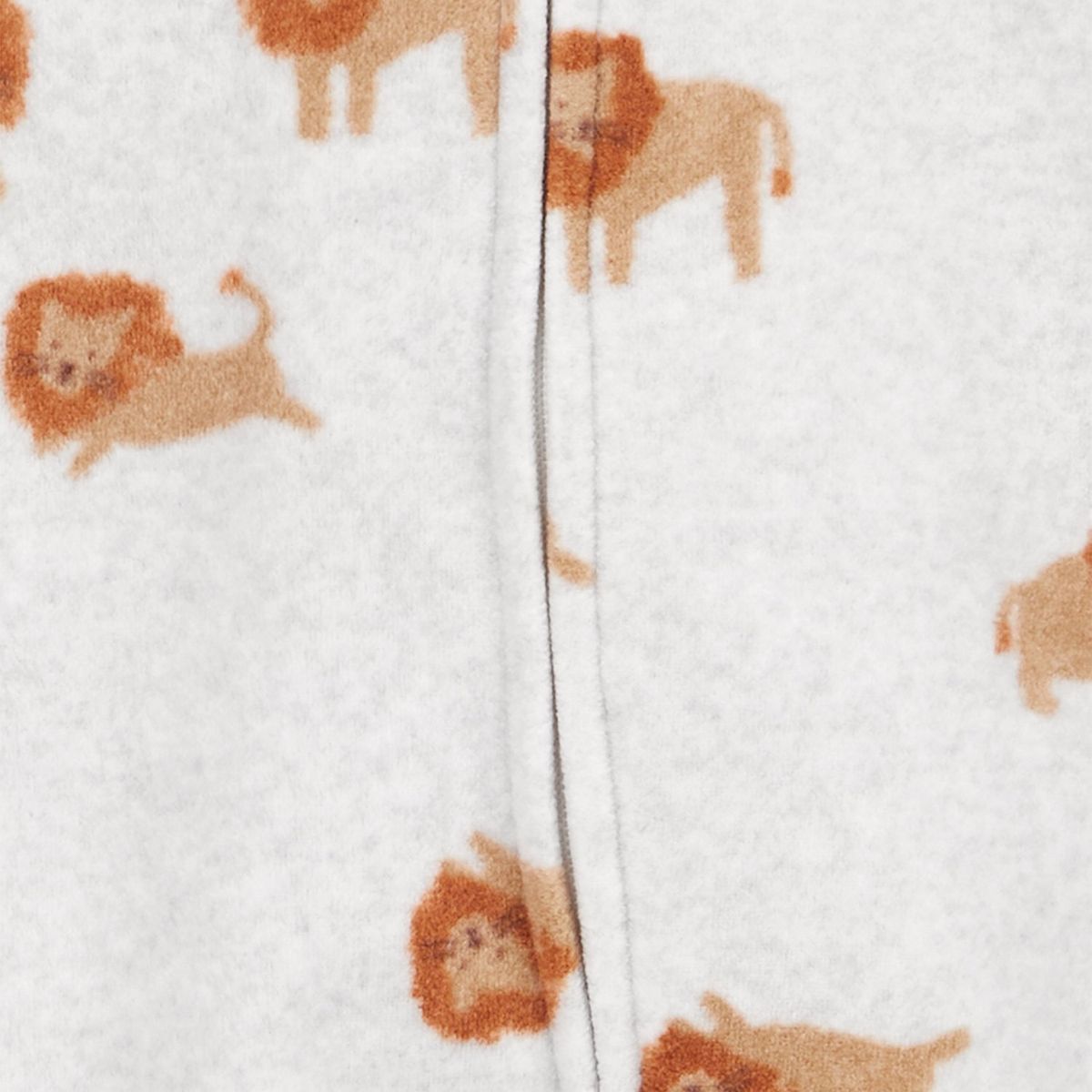 CARTER'S - Pijama Bebé Niño Polar Carters