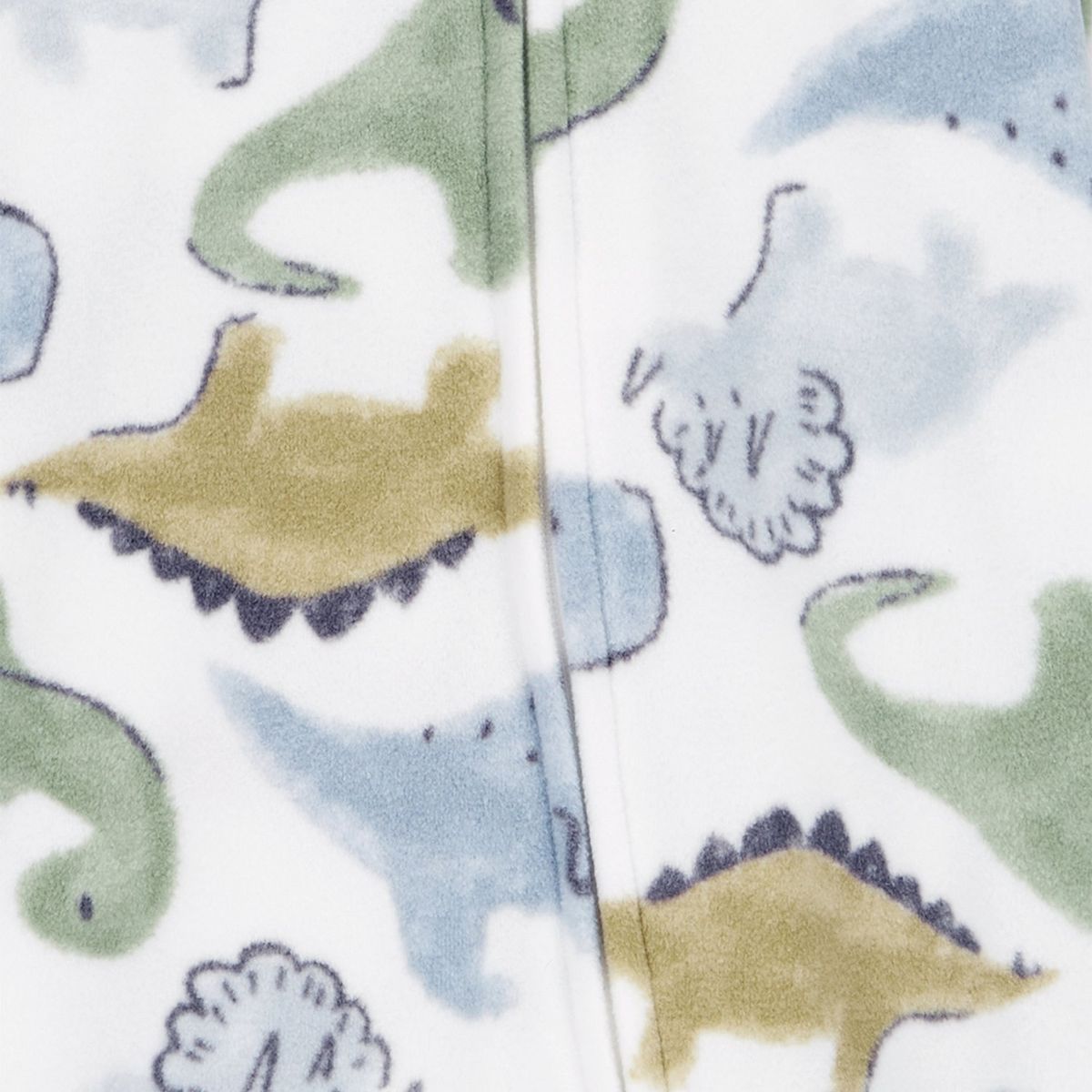 CARTER'S - Pijama Bebé Niño Polar Carters