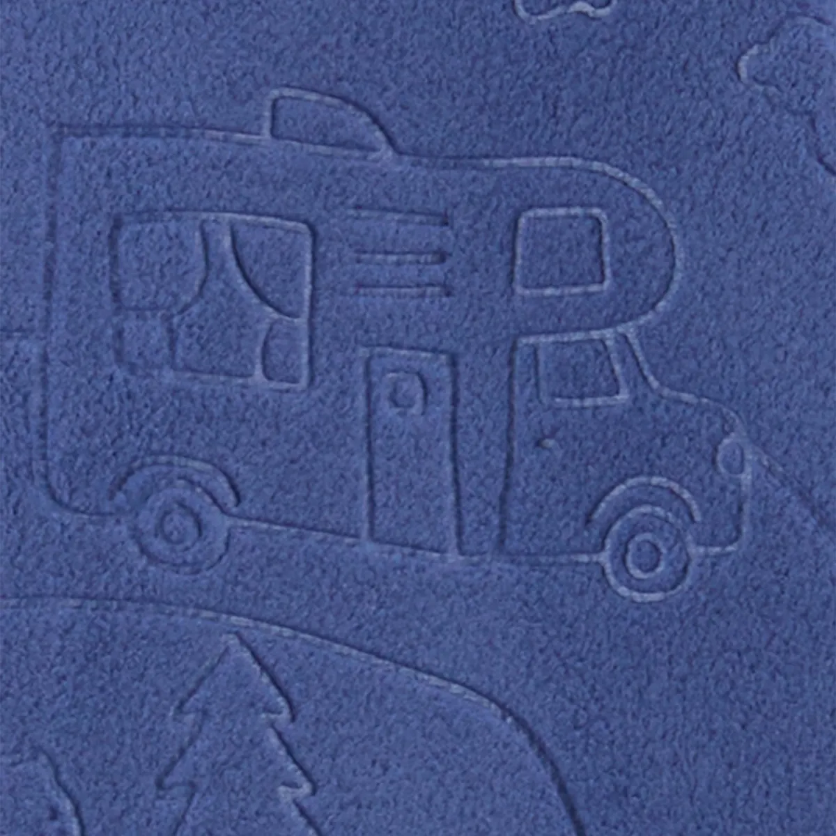 CARTER'S - Pijama Bebé Niño Polar Carters